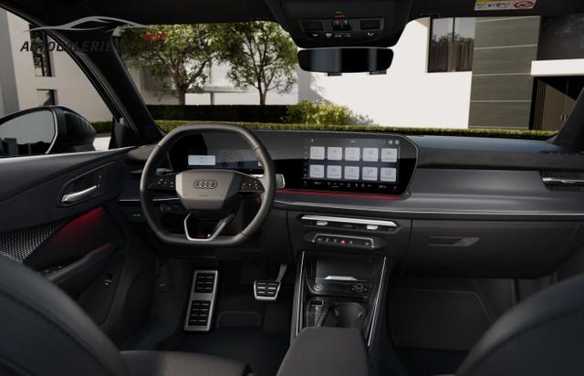 Audi Q3 Sportback S line TFSI 204 2xS neuMod Tech Pano 