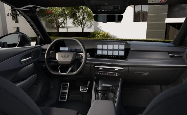 Audi Q3 Sportback S line TFSI 204 2xS neuMod Tech LED+ 