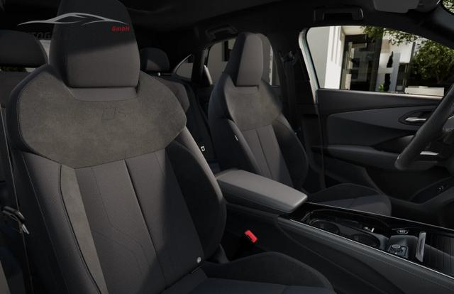 Audi Q3 Sportback S line TFSI 204 2xS neuMod Tech LED+ 