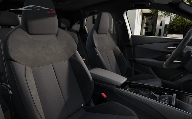 Audi Q3 Sportback S line TFSI 204 2xS neuMod Tech+ 19Z 