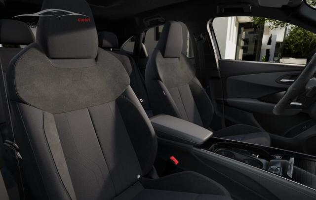 Audi Q3 Sportback S line TFSI 204 2xS neuMod Tech+ 19Z 