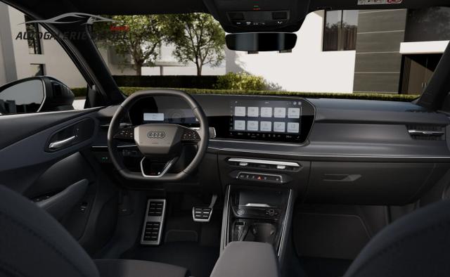 Audi Q3 Sportback S line TFSI 204 2xS neuMod Tech+ Keyl 