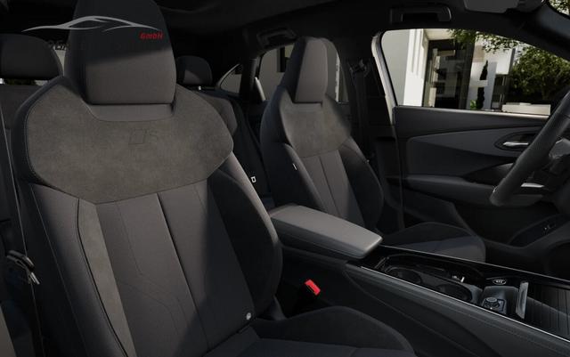 Audi Q3 Sportback S line TFSI 204 2xS neuMod Tech+ Keyl 