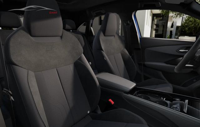 Audi Q3 Sportback S line TFSI 204 2xS neuMod Tech+ 19Z 