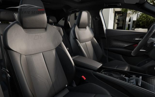 Audi Q3 Sportback S line TFSI 204 2xS neuMod Tech+ Pano 