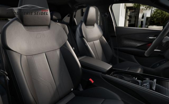 Audi Q3 Sportback S line TFSI 204 2xS neuMod Tech pro 