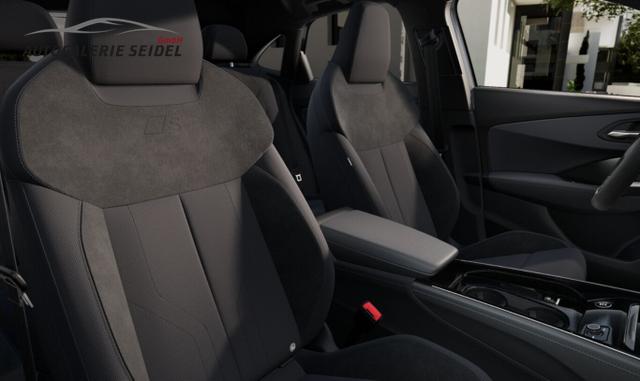 Audi Q3 Sportback S line TFSI 204 2xS neuMod Tech pro 