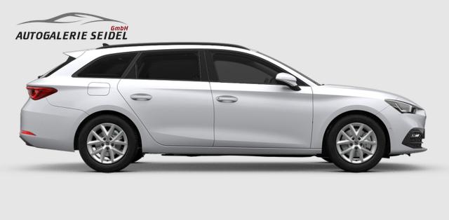 Seat Leon Sportstourer Style ST 1.5 eTSI 115 DSG Nav VisionP SHZ 