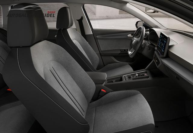 Seat Leon Sportstourer Style ST 1.5 eTSI 115 DSG Pano LED Kam SHZ 