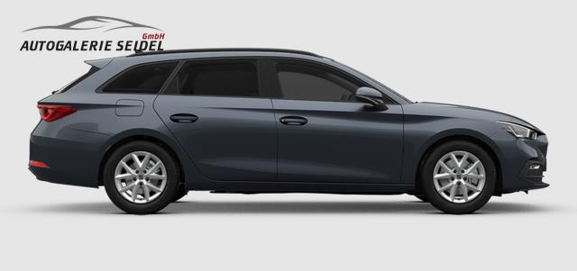 Seat Leon Sportstourer Style ST 1.5 eTSI 115 DSG LED WinterP Kam 