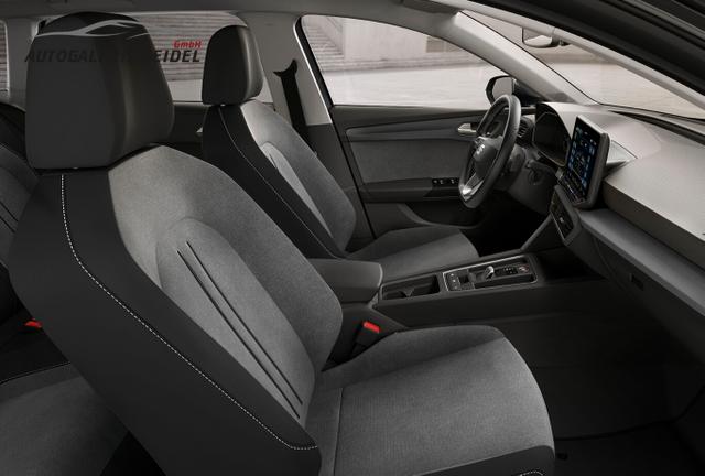 Seat Leon Sportstourer Style ST 1.5 eTSI 115 DSG LED WinterP Kam 