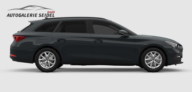 Seat Leon Sportstourer Style ST 1.5 TSI 115 LED Kam PDC ACC 3ZClim 