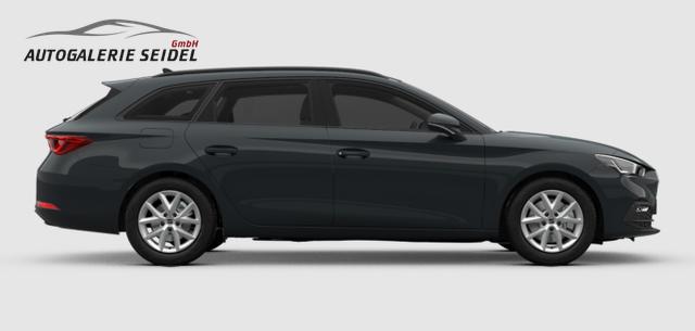 Seat Leon Sportstourer Style ST 1.5 TSI 115 LED WinterP ACC PDC 