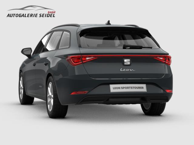 Seat Leon Sportstourer Style ST 1.5 TSI 115 LED WinterP ACC PDC 