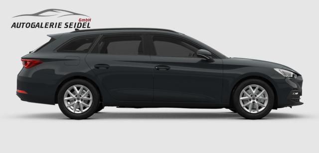 Seat Leon Sportstourer Style ST 1.5 TSI 115 Matrix WinterP ACC PDC 