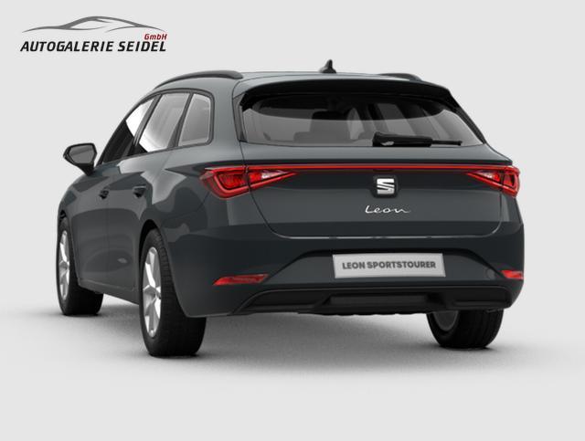 Seat Leon Sportstourer Style ST 1.5 TSI 115 Matrix WinterP ACC PDC 