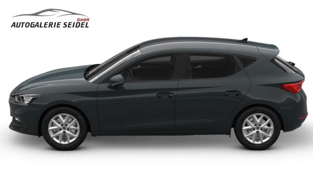 Seat Leon Style 1.5 eTSI 115 DSG SHZ 3ZClim Kam ACC 