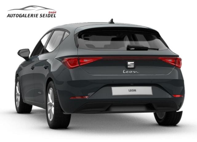 Seat Leon Style 1.5 eTSI 115 DSG SHZ 3ZClim Kam ACC 
