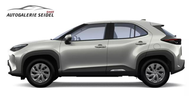 Toyota Yaris Cross Comfort 1.5 HEV Kam Sitzhz. ACC 16" CarPlay 