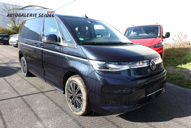 Volkswagen T7 Multivan Style 2.0 TDI 150 DSG Nav eHk ACC 