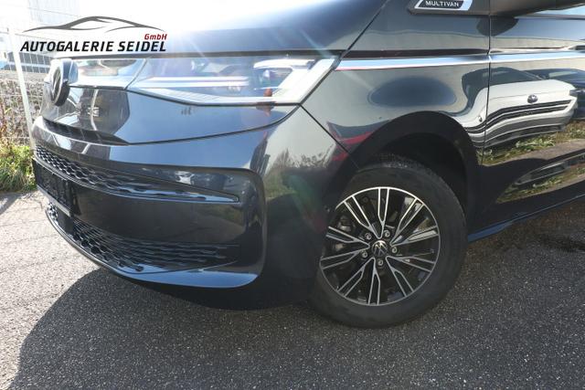 Volkswagen T7 Multivan Style 2.0 TDI 150 DSG Nav eHk ACC 