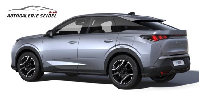 Peugeot 3008 MHEV 145 Allure ACC 360° Nav PDC KeyL 19Z 