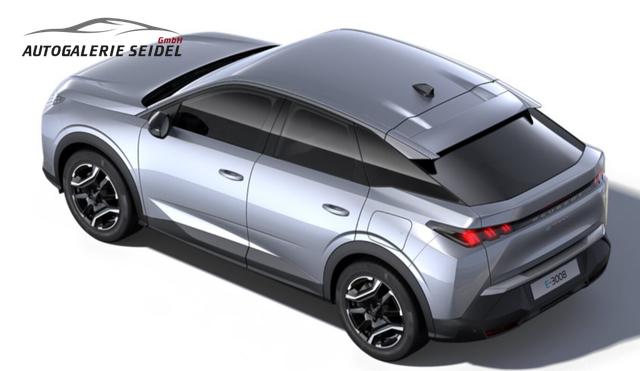 Peugeot 3008 MHEV 145 Allure ACC 360° Nav PDC KeyL 19Z 