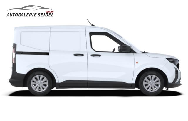Ford Transit Courier Trend 1.0 EB 100 Klimaaut Temp 