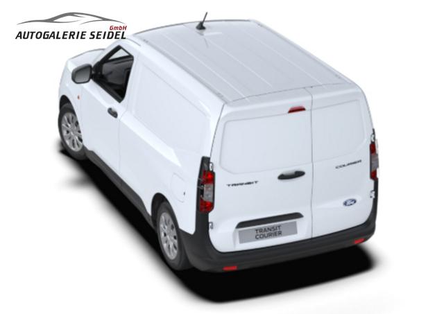 Ford Transit Courier Trend 1.0 EB 100 Klimaaut Temp 