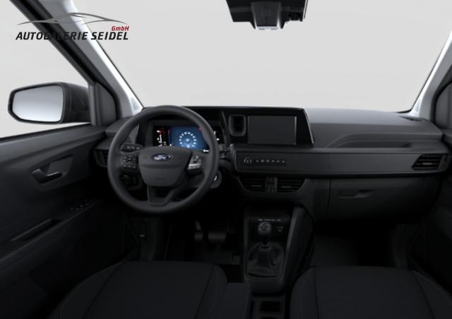 Ford Transit Courier Trend 1.0 EB 100 Klimaaut Temp 