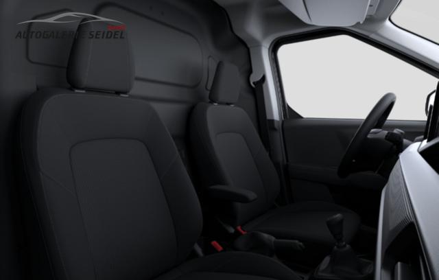 Ford Transit Courier Trend 1.0 EB 100 Klimaaut Temp 