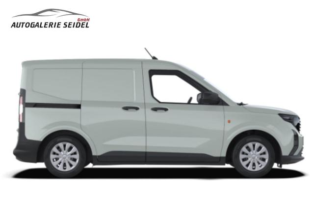 Ford Transit Courier Trend 1.0 EB 100 Klimaaut Temp 