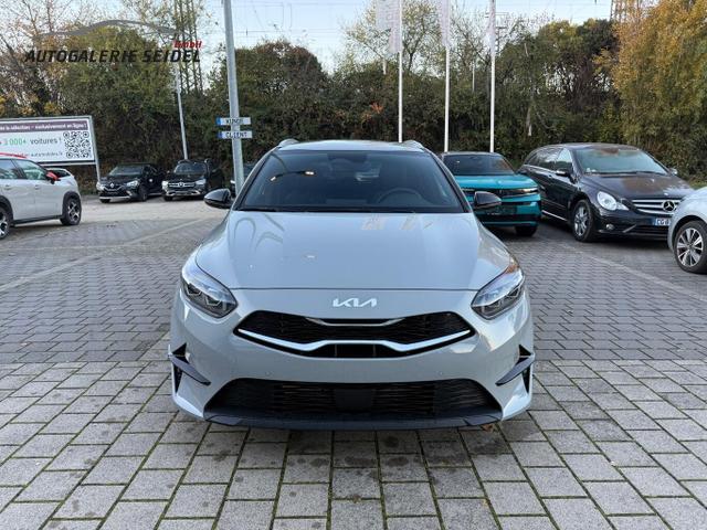 Kia Ceed Sportswagon SW MHEV DCT JBL ACC SHZ elKlappe Key Bi-LED 