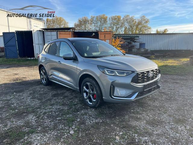 Ford Kuga ST-Line X FHEV AWD HUD Pano AHK ACC Kam360 