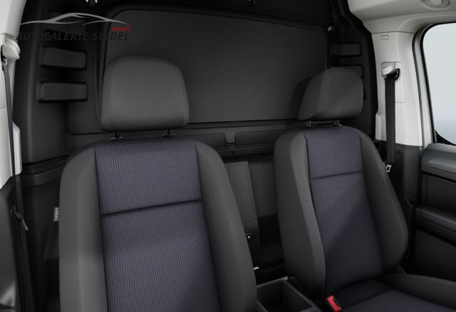 Volkswagen Caddy Cargo 2.0 TDI 102 AppCo Temp PDC HFT LaneA 