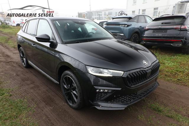 Skoda Scala Monte Carlo TSI 150 DSG MonteC Pano Matrix Nav Kam SHZ 