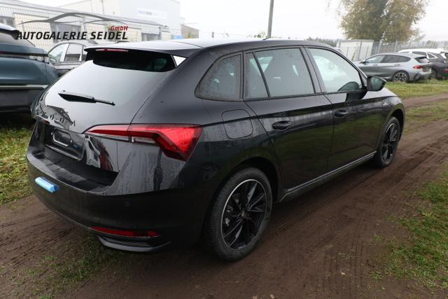 Skoda Scala Monte Carlo TSI 150 DSG MonteC Pano Matrix Nav Kam SHZ 