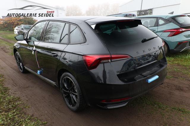 Skoda Scala Monte Carlo TSI 150 DSG MonteC Pano Matrix Nav Kam SHZ 