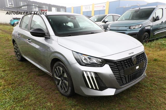 Peugeot 208 Style 100 LED PDC Temp CarPlay/AndroidAuto 