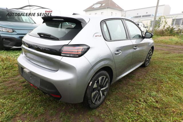 Peugeot 208 Style 100 LED PDC Temp CarPlay/AndroidAuto 