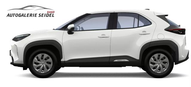 Toyota Yaris Cross Comfort 1.5 HEV Kam Sitzhz. ACC 16" CarPlay 