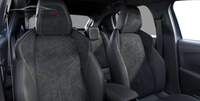 Peugeot 208 GT MHEV 110 DSC6 Pano SHZ ACC Keyl 360° Nav 