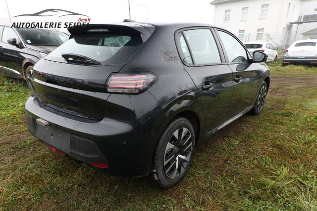 Peugeot 208 Style 100 LED SHZ PDC Temp CarP/AndroidA BT 