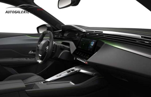 Peugeot 308 SW GT 130 EAT8 Massage SHZ 360° ACC eHK RCTA 