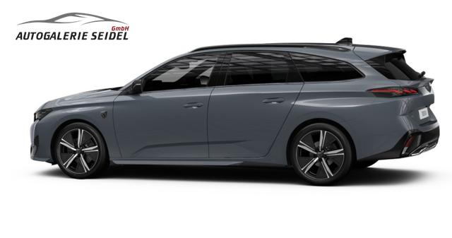 Peugeot 308 SW GT 130 EAT8 Massage SHZ 360° ACC eHK RCTA 