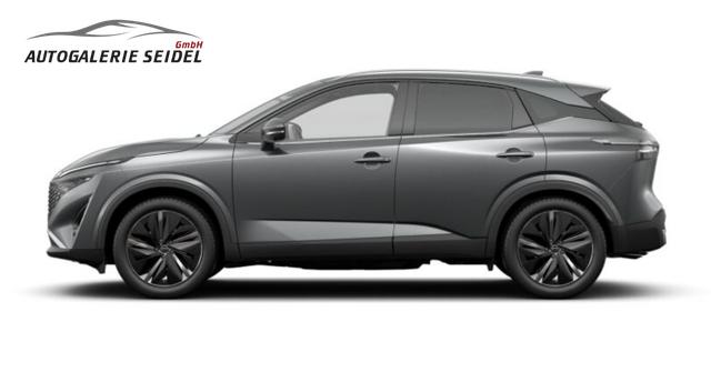 Nissan Qashqai Tekna MHEV 158 CVT HUD Pano eHk SHZ ACC 