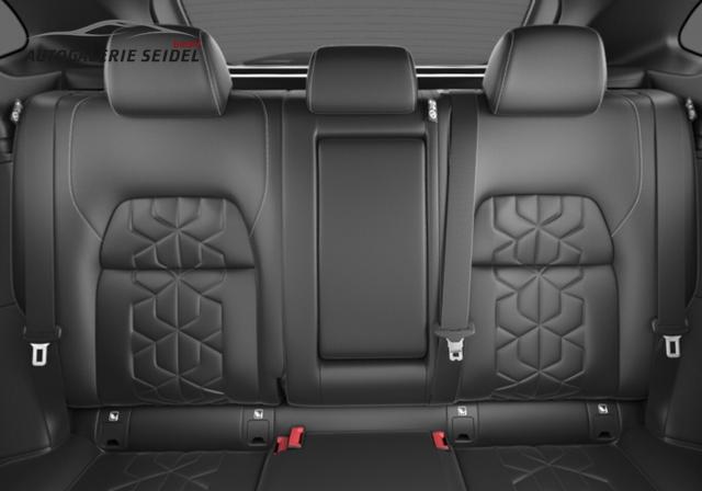 Nissan Qashqai Tekna MHEV 158 CVT HUD Pano Bose eHk SHZ 