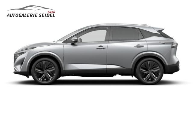 Nissan Qashqai Tekna MHEV 158 CVT HUD Pano Bose eHk SHZ 