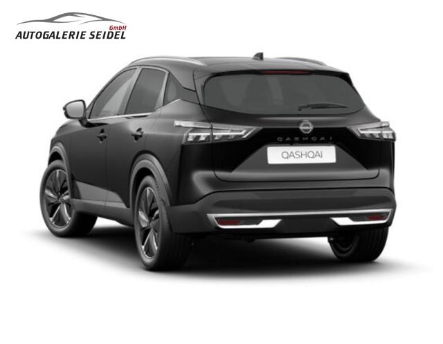 Nissan Qashqai Tekna MHEV 158 CVT HUD Pano eHk SHZ ACC 