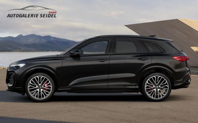 Audi SQ5 Edition one TFSI neuMod Tech+ Pano Matrix 